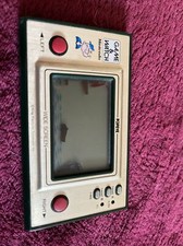 Nitendo Game et Watch