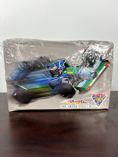 1995 Futera Australian Formula One Grand Prix Sealed Hobby Box