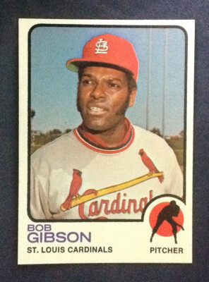 1973 Topps Pick a Card Complete your Set EX-MT-NM-MT 156-330  UPDATED FREE SHIP