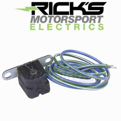 Ricks Motorsport Trigger Coil for 2008-2012 Triumph Street Triple 675 - kx