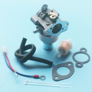 Carburetor Kit For Kohler 12 853 117-S CV Series CV490 CV491 CV492 CV493 Engine
