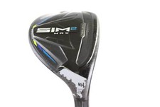 TaylorMade SIM2 Max Rescue 4 Hybrid 22° Ladies Right-Handed Graphite #36526 Golf