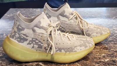 Adidas Yeezy Boost 380  Alien  FV3260 Men s Size 7 (GREAT CONDITION)