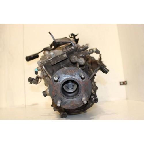 GETRIEBE FT FÜR RENAULT MAXITY (07-12) (12-19) 2.5 DXI (100KW) D/2488CC 2007 - Picture 5 of 10