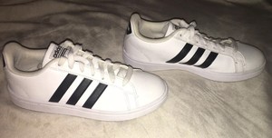 zapatillas neo adidas mujer