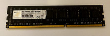 8GB G.Skill DDR3 PC3-10600 1333MHz CL9 NT Series Desktop Memory Module