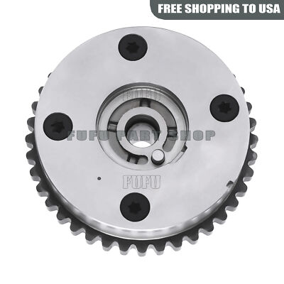 More Car Autoparts 2X Cam Phaser Variable Sprocket Kit For 08-20 Chevrolet Impala, Buick, Cadillac XTS