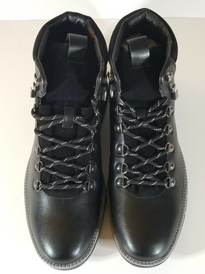 harrison men's adventure casual boots