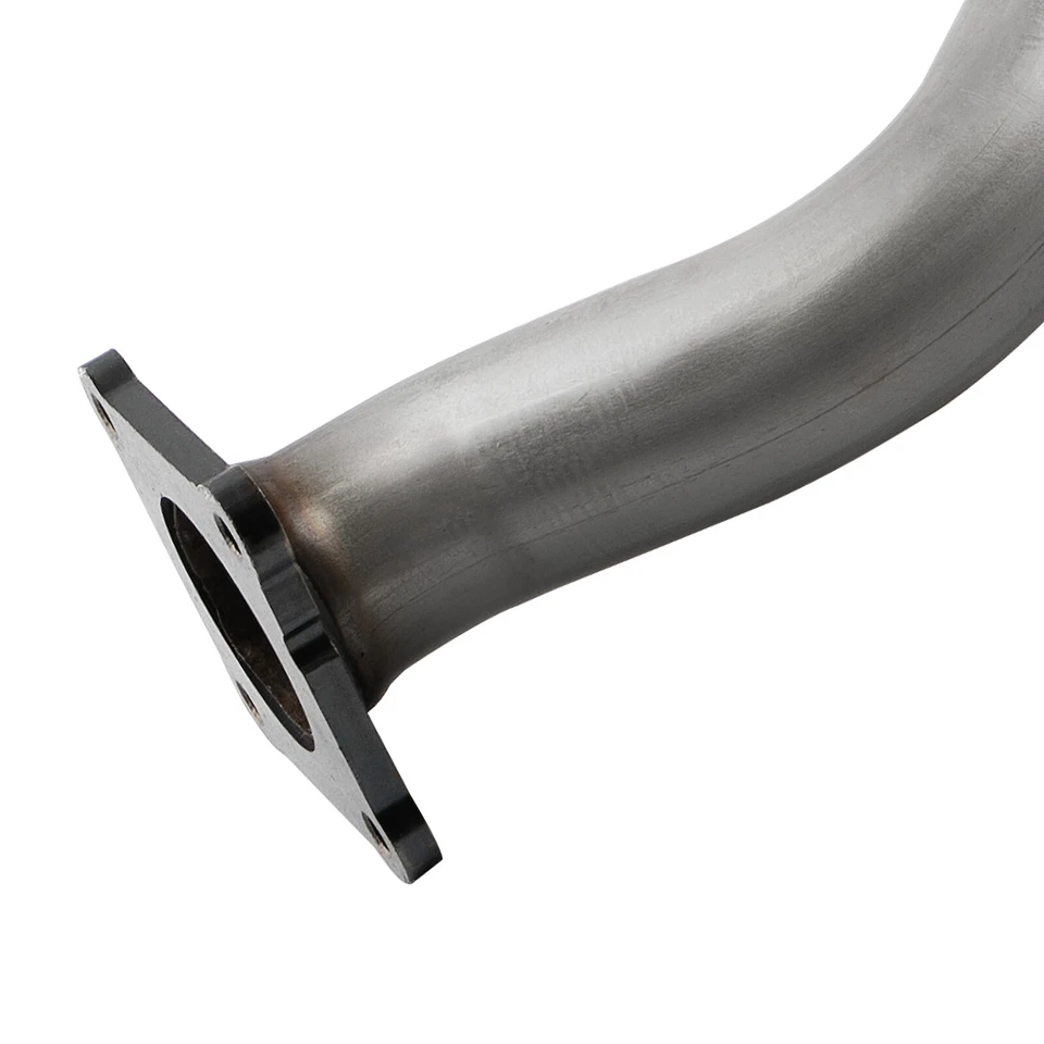 Convertidor catalítico para Volkswagen Beetle/Passat 2010-2014 Golf 2,5 L 2012-2014 Foto 4 de 4