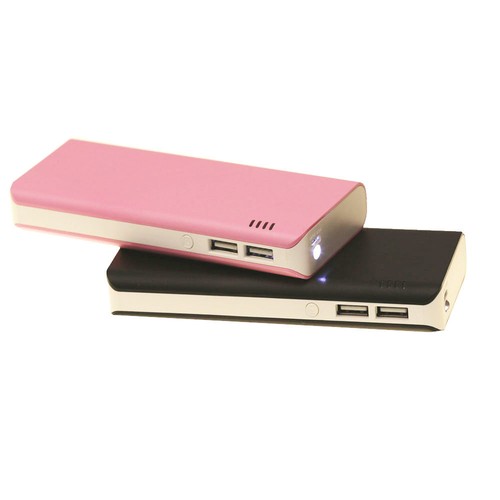 13000mAh USB External Portable Charger Power Bank for Smartphones cell phones - Picture 10 of 12