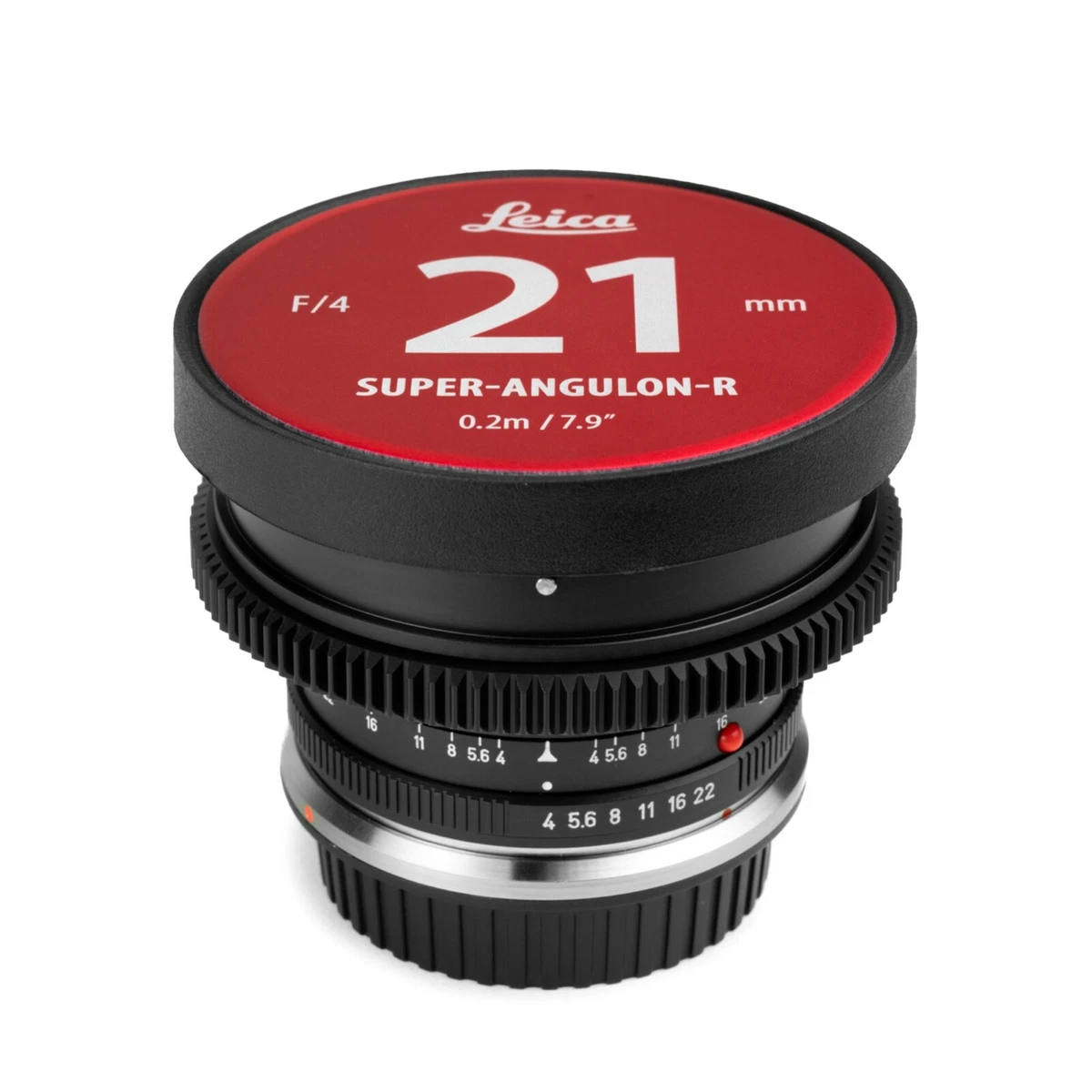21mm Focal f/4 Leica Camera Lenses for sale | eBay