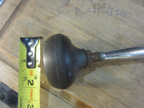 OEM Dodge Ramcharger 4x4 Transfer Case Shifter Handle - Picture 3 of 18