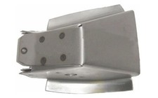 Trunk Box Brace 1961-1964 Chevy Impala Passenger Side Made In USA