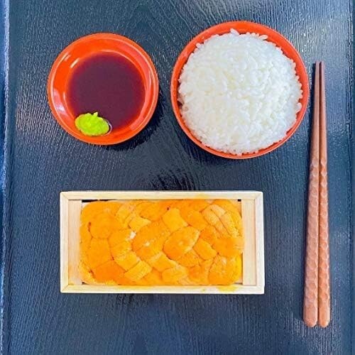 2er Pack Schwarz/Rot Melamie Miso Suppe Gemüse Schüssel mit Deckel 11oz S-3422x2 - Bild 6 von 9