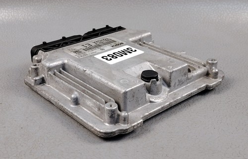TOYOTA AURIS COROLLA 1.4 D4D E15 Engine Control MODULE UNIT ECU ECM 0281013413 - Picture 8 of 12