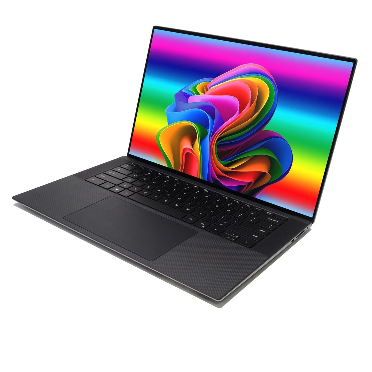 Dell 5550 Laptop 1TB SSD 32GB RAM 15.6