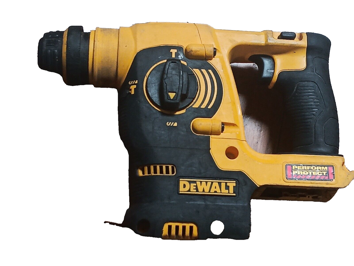 Dewalt DCH253, Cordless SDS Hammer Drill 18v Li-ion, NEEDS