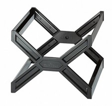 Durable 261101 Carry Plus Supporto per Cartelle Sospese, 30 Cartelle Sospese F.t