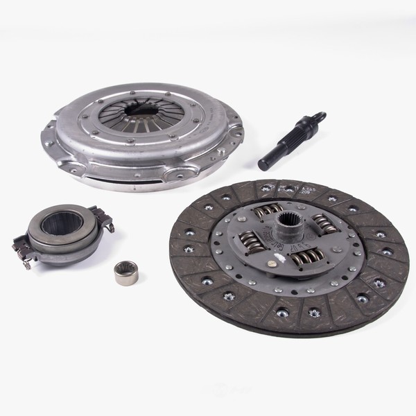 Transmission Clutch Kit LuK 17-017 for sale online | eBay