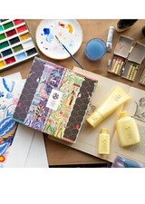 ORIBE HAIR ALCHEMY COLLECTION Travel Set 2.5oz/1.7oz/2.5oz New In Box