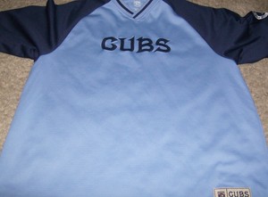 cubs light blue jersey