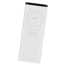 Apple A1156 - Bluetooth Remote Control for MacBook, iMac, Mac Pro - White