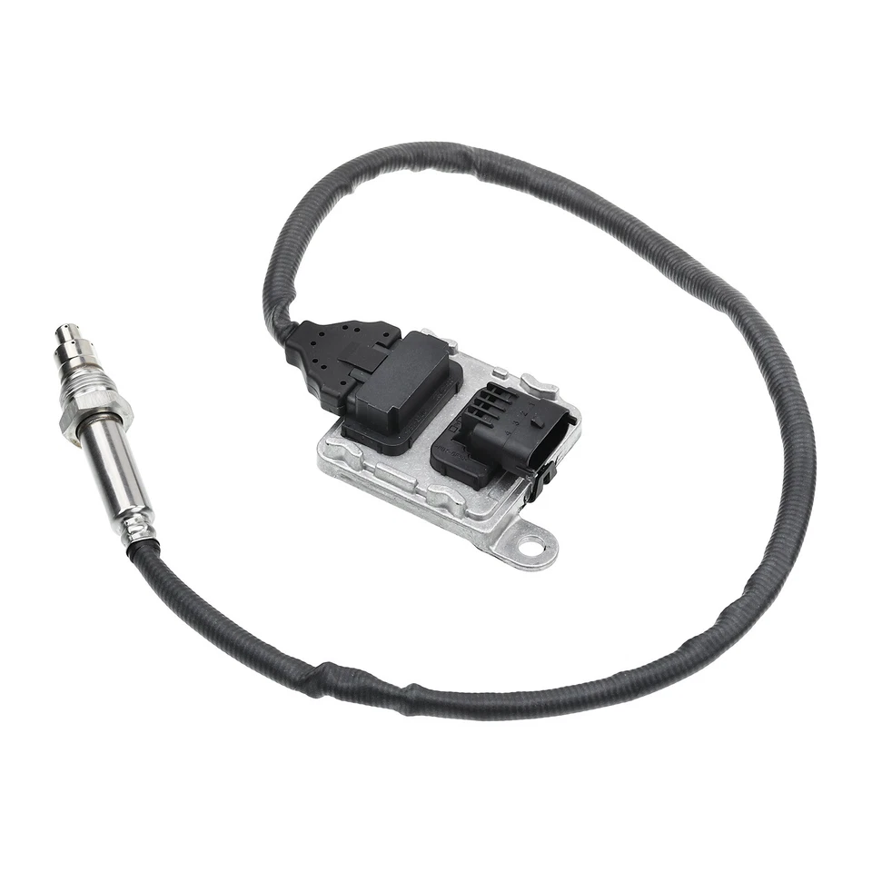 Sensor de óxido de nitrógeno para Volvo VN VNL VNM VT Mack CHU612 CHU613 GU813 21479637 Foto 3 de 4