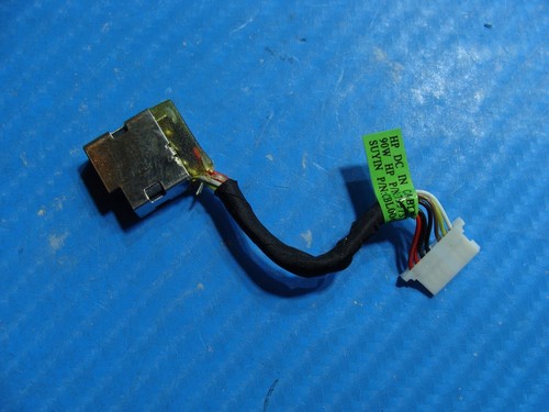 Connecteur Jack D'alimentation DC – Compatible HP Pavilion X360 14-CD – Remplacement