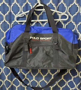 ebay gym bag