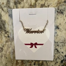 nordstrom gold plated warrior anklet 