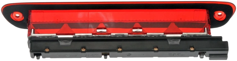 Tercera luz de freno para Ford Escape 2005-2007 Mercury Mariner 2001-2007 Foto 3 de 3