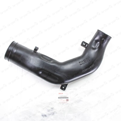 1999-2005 Suzuki Grand Vitara 2.5L V6 Air Intake Hose