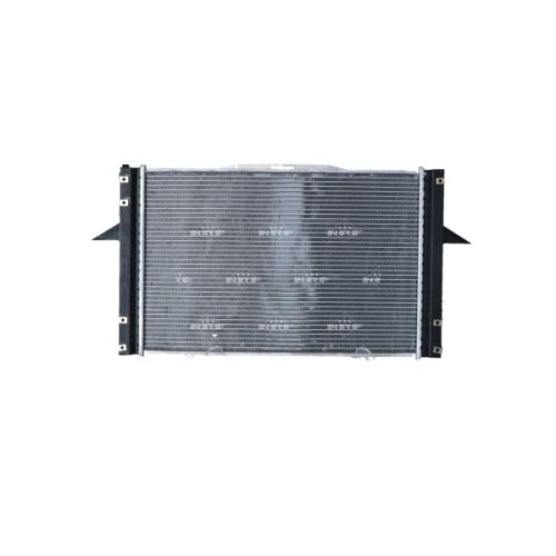 NRF 53849 Radiateur, refroidissement du moteur - Radiateur moteur