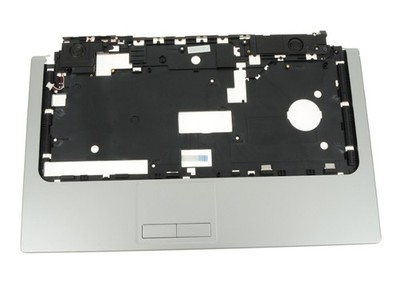 Dell OEM Studio 1555 1557 1558 Palmrest Touchpad Assembly