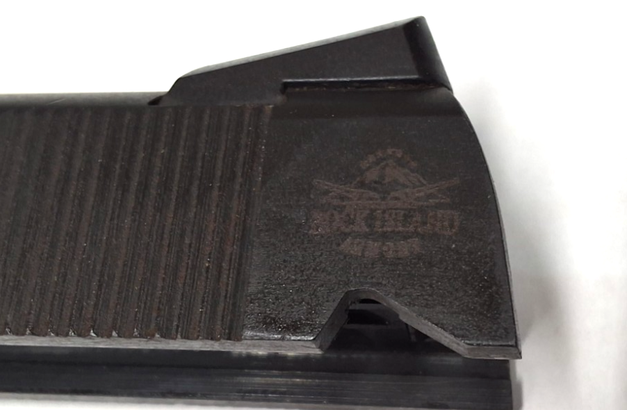 RI#6 Rock Island Armory M1911-A1 FS .45 Parts Kit | eBay