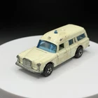 Vintage Matchbox Lesney