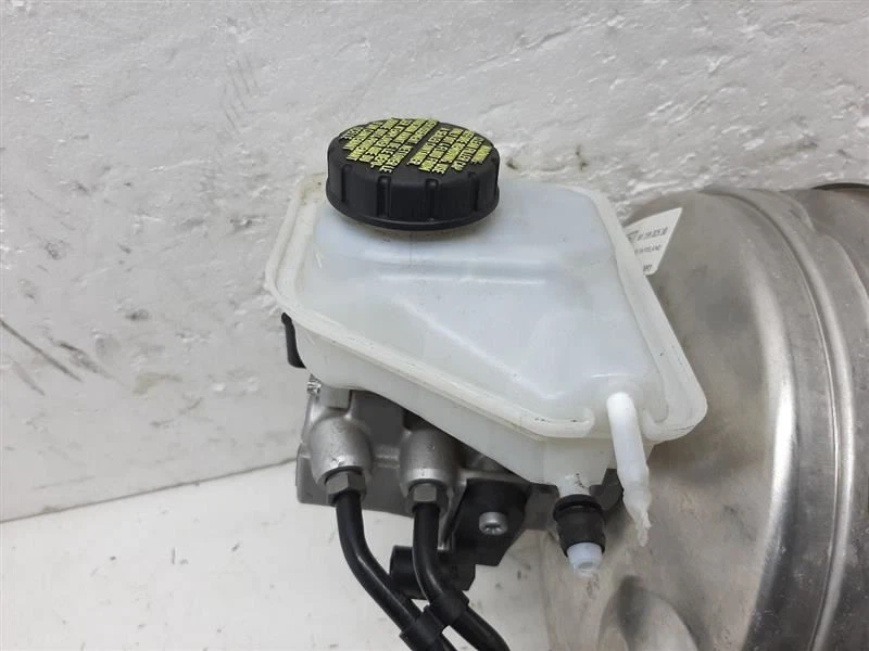 Power Brake Booster Fits 13-18 PORSCHE BOXSTER 98135502530 - Image 4 of 4