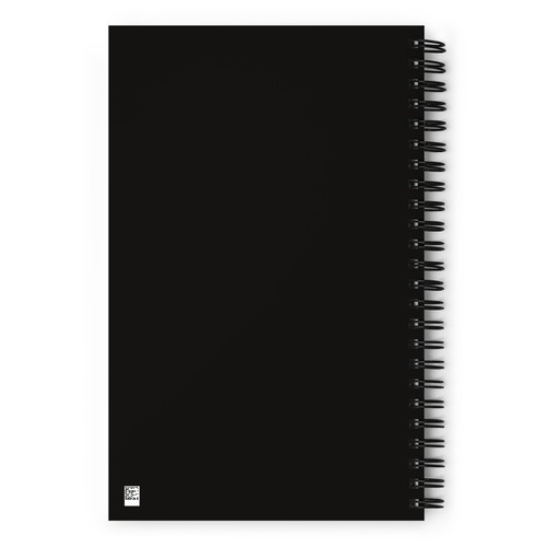 Squid Game Notebook – Player 456 Inspired Journal – K-Drama Gift - Picture 9 of 9