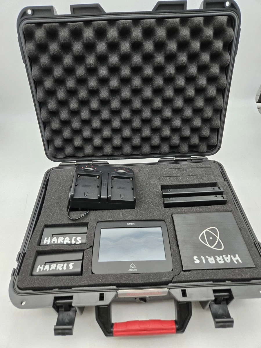 Atomos Ninja Video Recorders & Players for sale | eBay