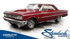 1963 Ford Galaxie 500 Fastback