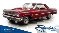1963 Ford Galaxie for Sale