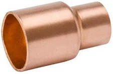 Mueller Industries W 61073 2 x 1.5 in. Copper x Copper