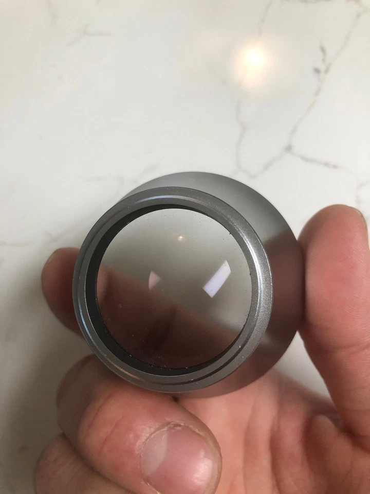 🔥Lente ancha para cámara Pro Tama Japón SW-045 37 mm🔥 Foto 4 de 4