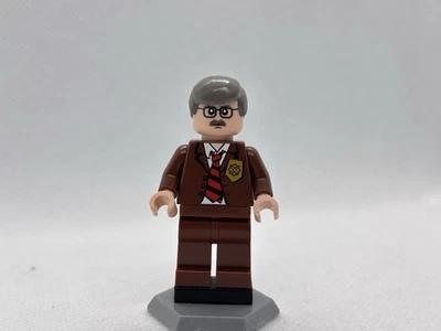 Lego - Commissioner Gordon Custom Minifigure (Lego Batman the Videogame) - Image 1 of 4