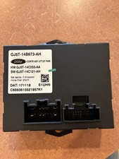 Ford Escape 2017 2018 2019 Power Liftgate Tailgate Controller GJ5T-14B673-AH