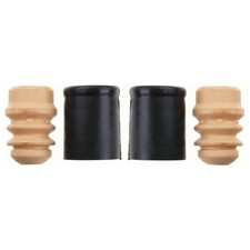 Staubschutzsatz Stoßdämpfer vorne für Audi A6 C5 4B2 4B5 C6 4F2 4F5 | 2406948