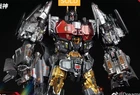 DreamStarToys DST001 Transformers Superion