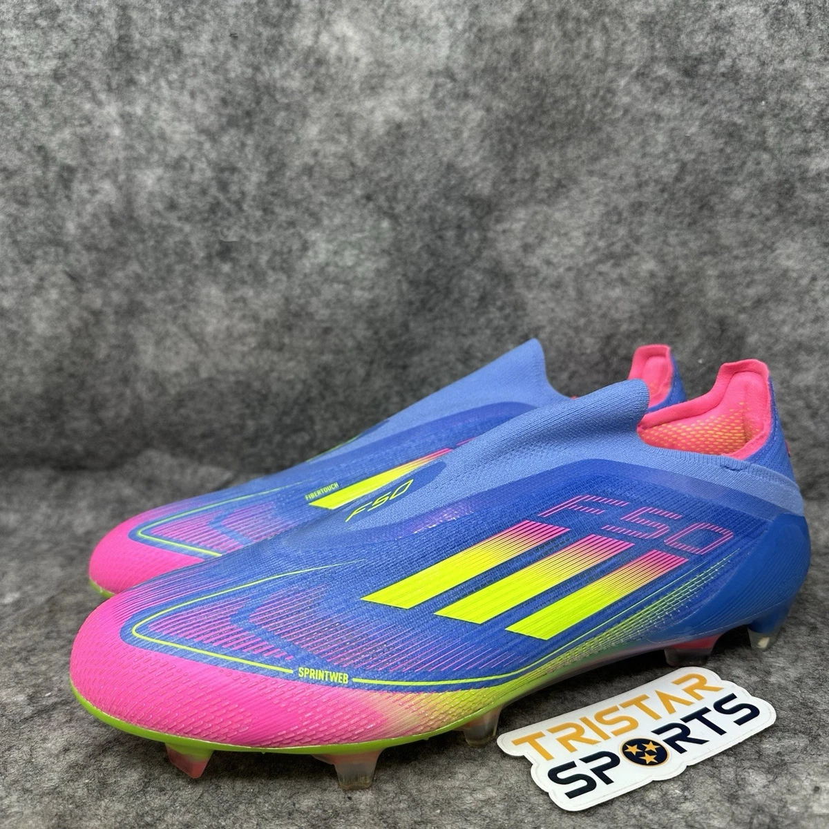 adidas Adizero F50 Elite Laceless FG Celestial Victory Pack for