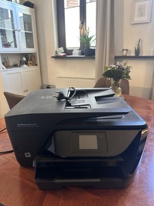 HP Office Jet Pro 6970 4-in-1 Kopierer, Drucker, Scanner, Fax ,Copy, WEB