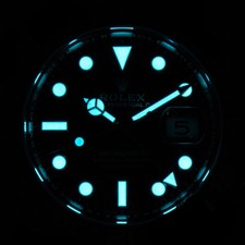 2019 Rolex GMT-Master II Batgirl Jubilee 126710BLNR Full Set B&P 6